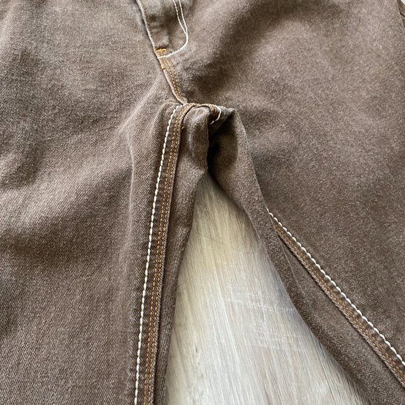 📦SOLD📦 Vintage Y2K Pepe London Jeans - Picture 4 of 10